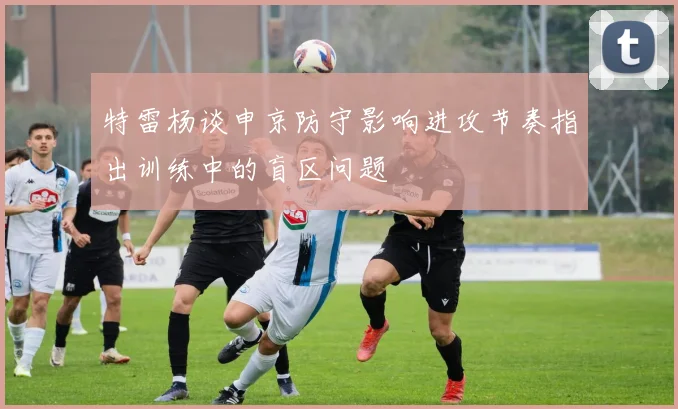 特雷杨谈申京防守影响进攻节奏指出训练中的盲区问题