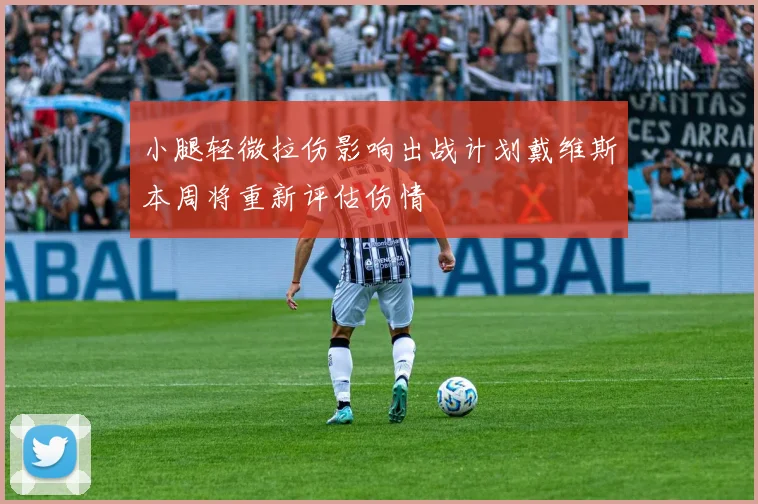 小腿轻微拉伤影响出战计划戴维斯本周将重新评估伤情